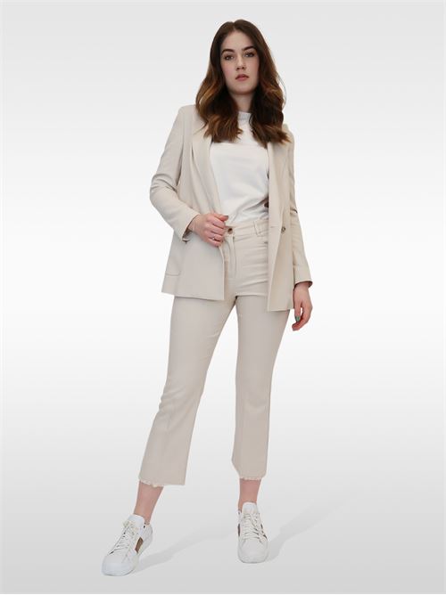 Viscose trousers MARELLA | 2331311731200001