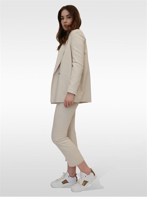 Viscose trousers MARELLA | 2331311731200001