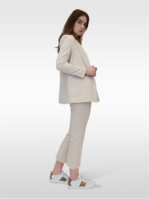 Viscose trousers MARELLA | 2331311731200001