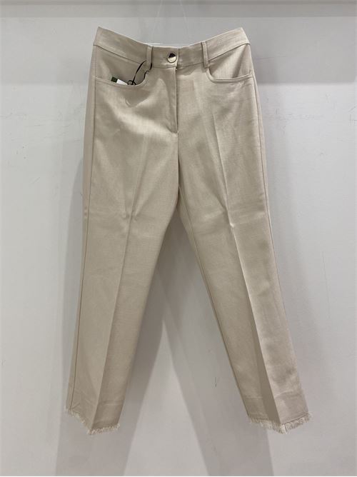Viscose trousers MARELLA | 2331311731200001