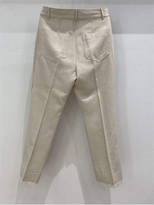 Viscose trousers MARELLA | 2331311731200001