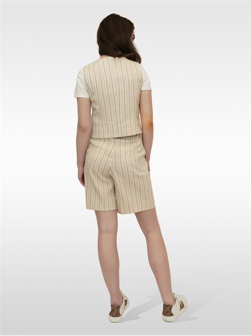 Slim-fit gilet MARELLA | 2331510132200001
