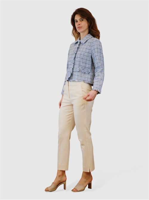 Boxy jacket IBLUES | 2417041141200001
