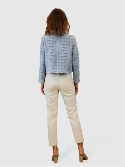 Boxy jacket IBLUES | 2417041141200001