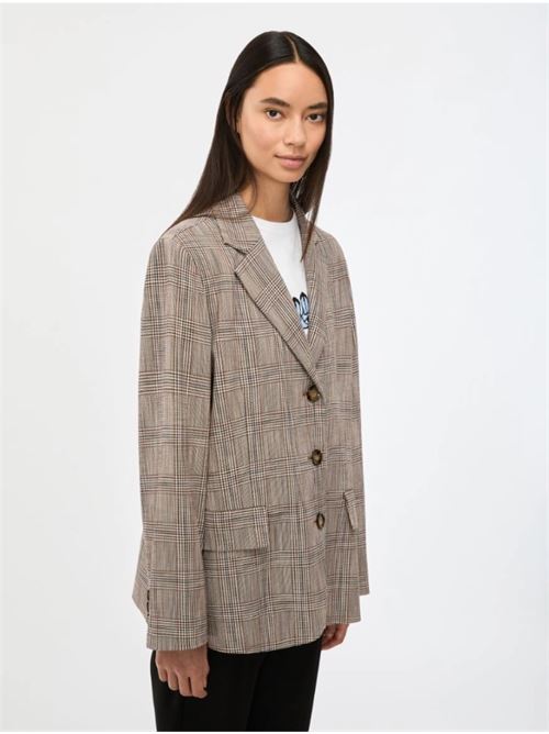 BLAZER IBLUES | 26170410612000004