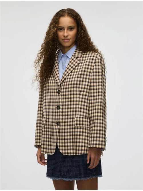 BLAZER IBLUES | 26170410612000005
