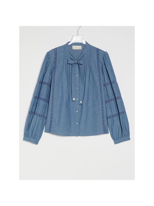  IBLUES | 2617111021200002