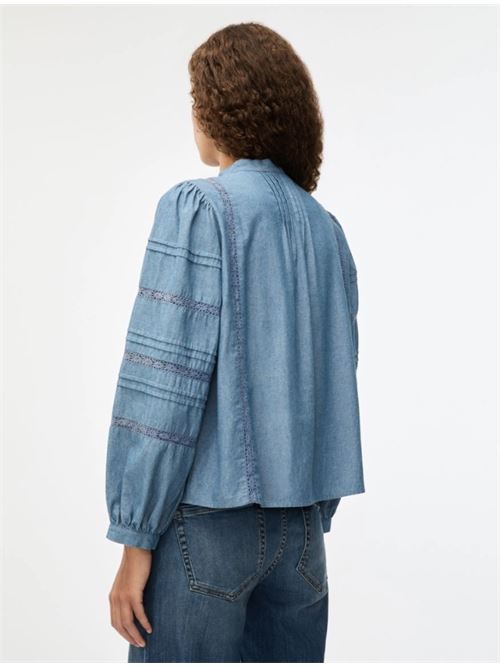 CAMICIA IBLUES | 2617111021200002