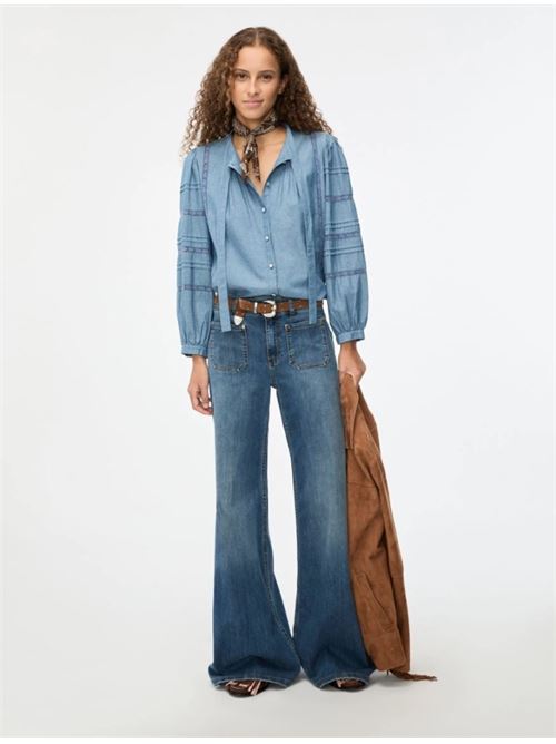 CAMICIA IBLUES | 2617111021200002