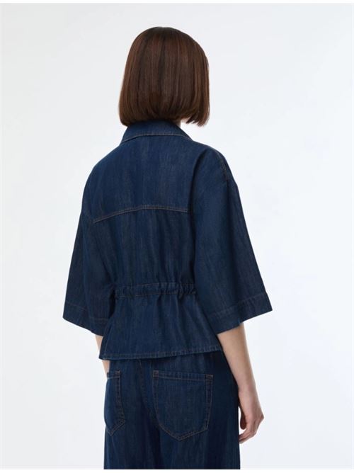 CAMICIA IBLUES | 2617111042200001