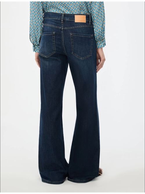 PANTALONE DENIM IBLUES | 2617181012200001