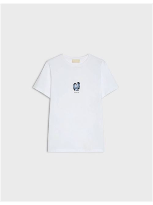 Bianco stampa western sky