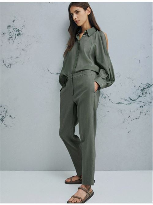 Eucalyptus green