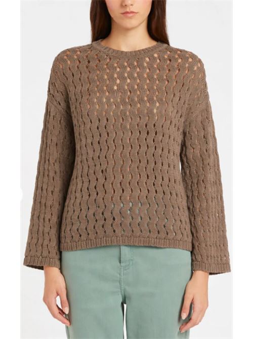 SWEATER MARELLA MONOCHROME | 2613361155200001