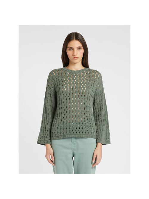 SWEATER MARELLA MONOCHROME | 2613361155200003