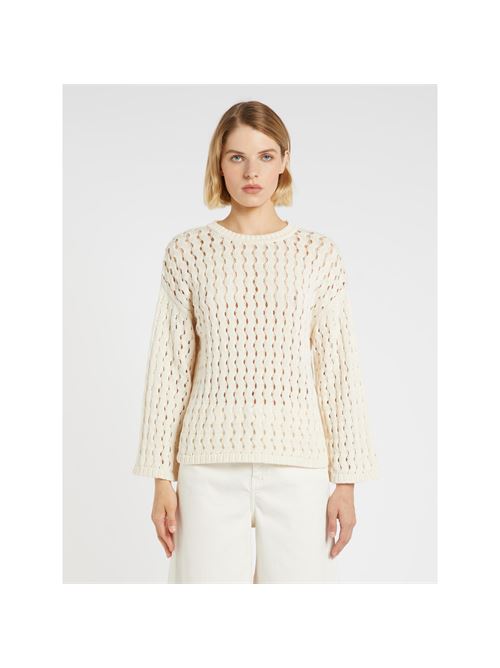 SWEATER MARELLA MONOCHROME | 2613361155200004