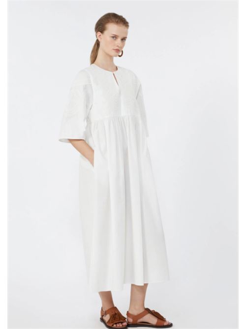 Off white ricamo cornely