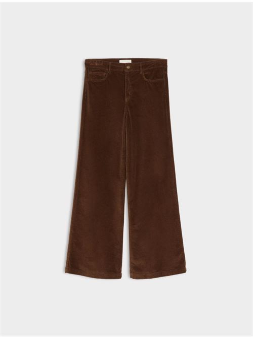 Wide-leg trousers IBLUES | 2371360736200003