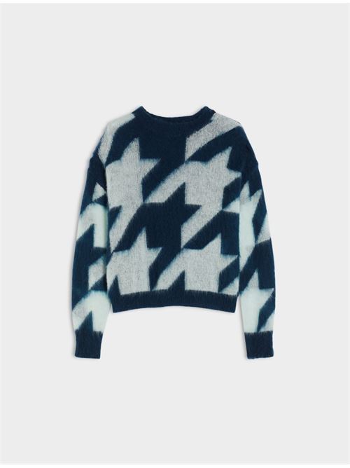 Relaxed-fit sweater IBLUES | 2373663237200017