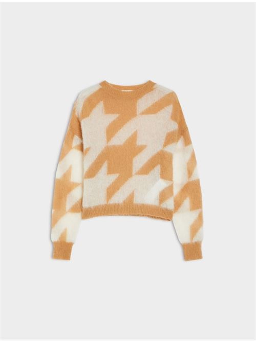 Relaxed-fit sweater IBLUES | 2373663237200018