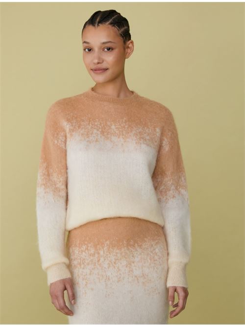 Relaxed-fit sweater IBLUES | 2373663237200021