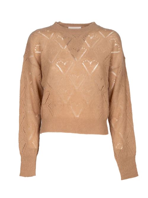 Relaxed-fit sweater IBLUES | 2373663036200006