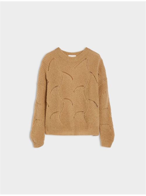 Relaxed-fit sweater IBLUES | 2373663136200006