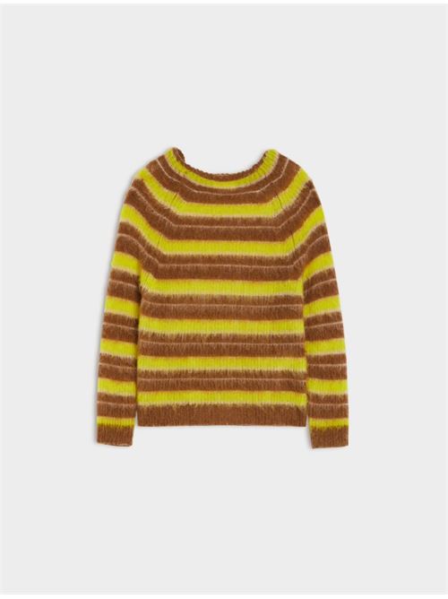 Relaxed-fit sweater IBLUES | 2373662936200023