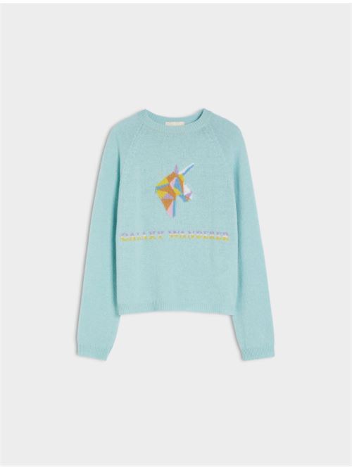 Relaxed-fit sweater IBLUES | 2373662937200017