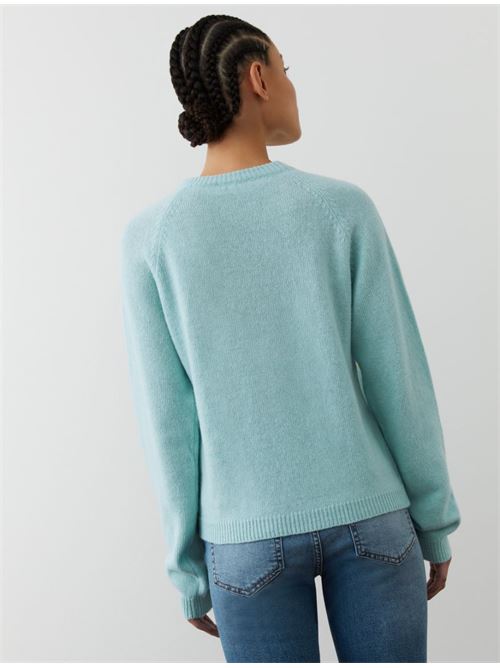 Relaxed-fit sweater IBLUES | 2373662937200017