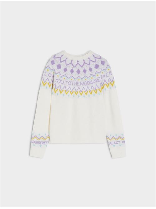 Relaxed-fit sweater IBLUES | 2373662937200018