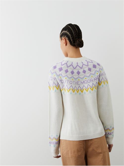 Relaxed-fit sweater IBLUES | 2373662937200018