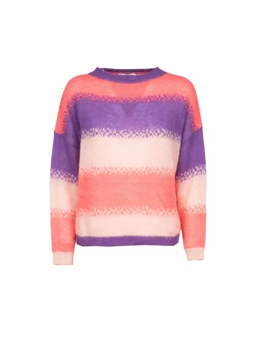 Jacquard sweater IBLUES | 2373662736200030