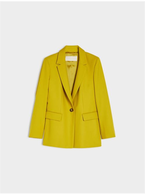 Semi-fitted blazer IBLUES | 2370461036200004