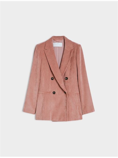 Double-breasted blazer IBLUES | 2370460437200005