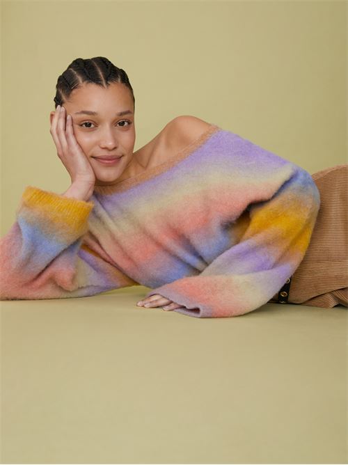 Relaxed-fit sweater IBLUES | 2373661937200001