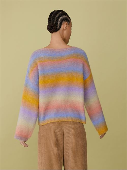 Relaxed-fit sweater IBLUES | 2373661937200001