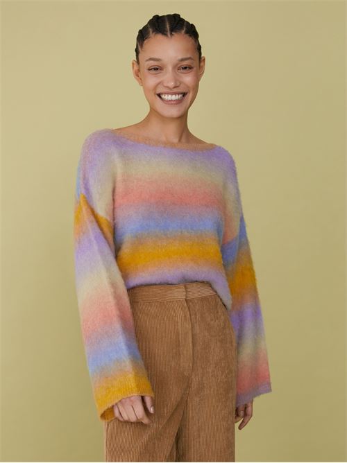 Relaxed-fit sweater IBLUES | 2373661937200001