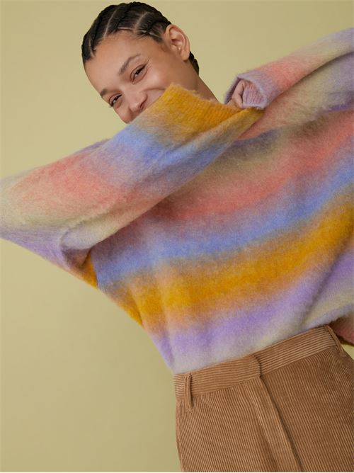 Relaxed-fit sweater IBLUES | 2373661937200001