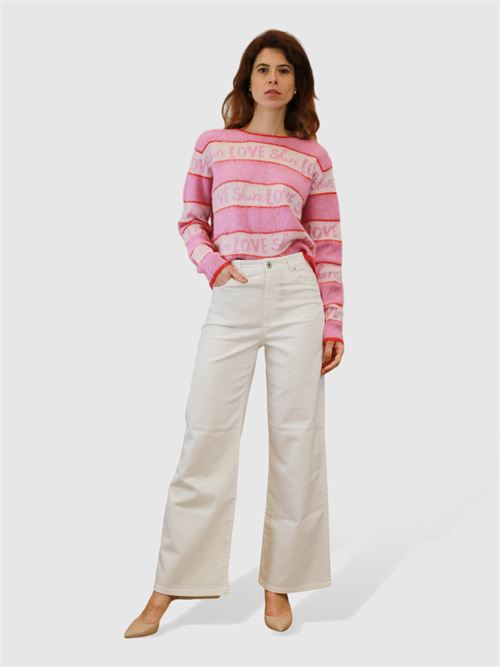 Relaxed-fit sweater IBLUES | 2417361077200003
