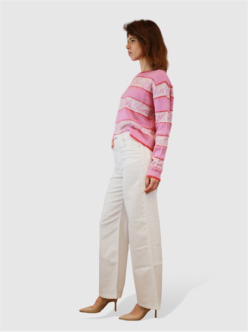 Relaxed-fit sweater IBLUES | 2417361077200003