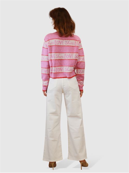 Relaxed-fit sweater IBLUES | 2417361077200003